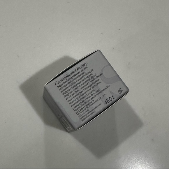 BNIB: da lish Lip Scrub - Picture 3 of 3